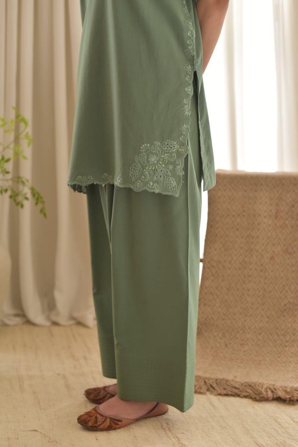 ZOLA-3PC FARSHI