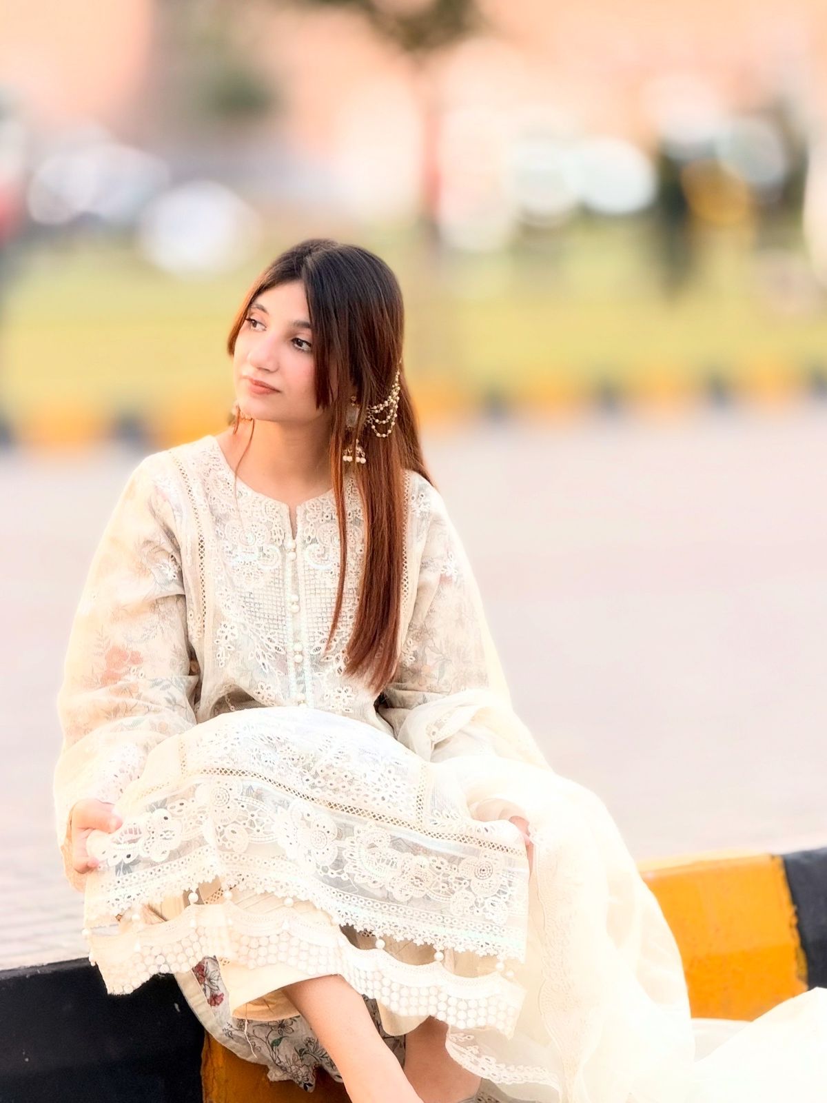 ISHQ E BAYAN - 3PC