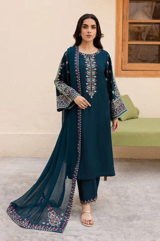 Gul E Bahar 3pcs
