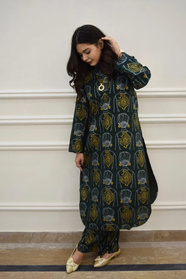 New ILMA Long Length