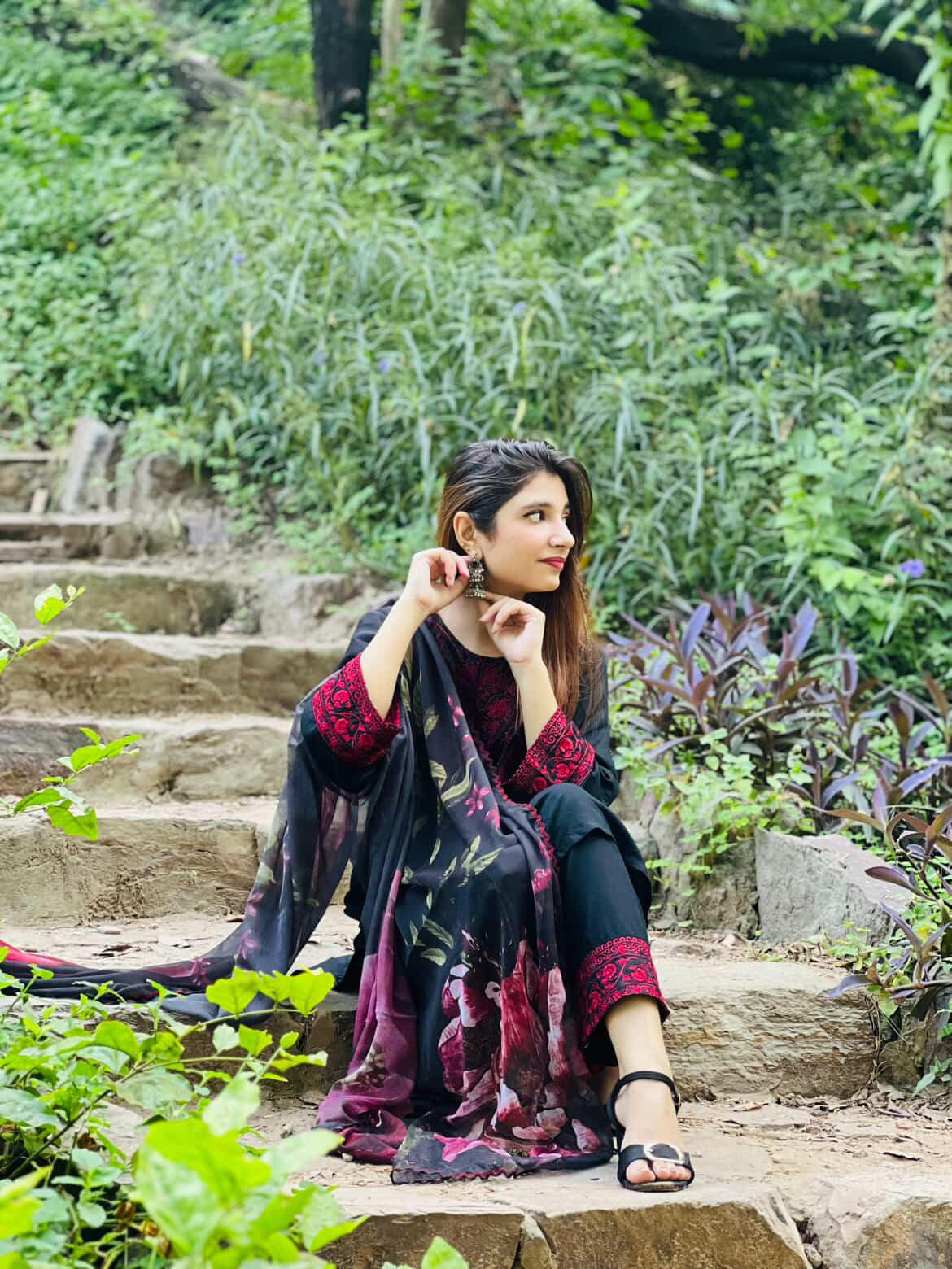 Mahnoor 3pcs