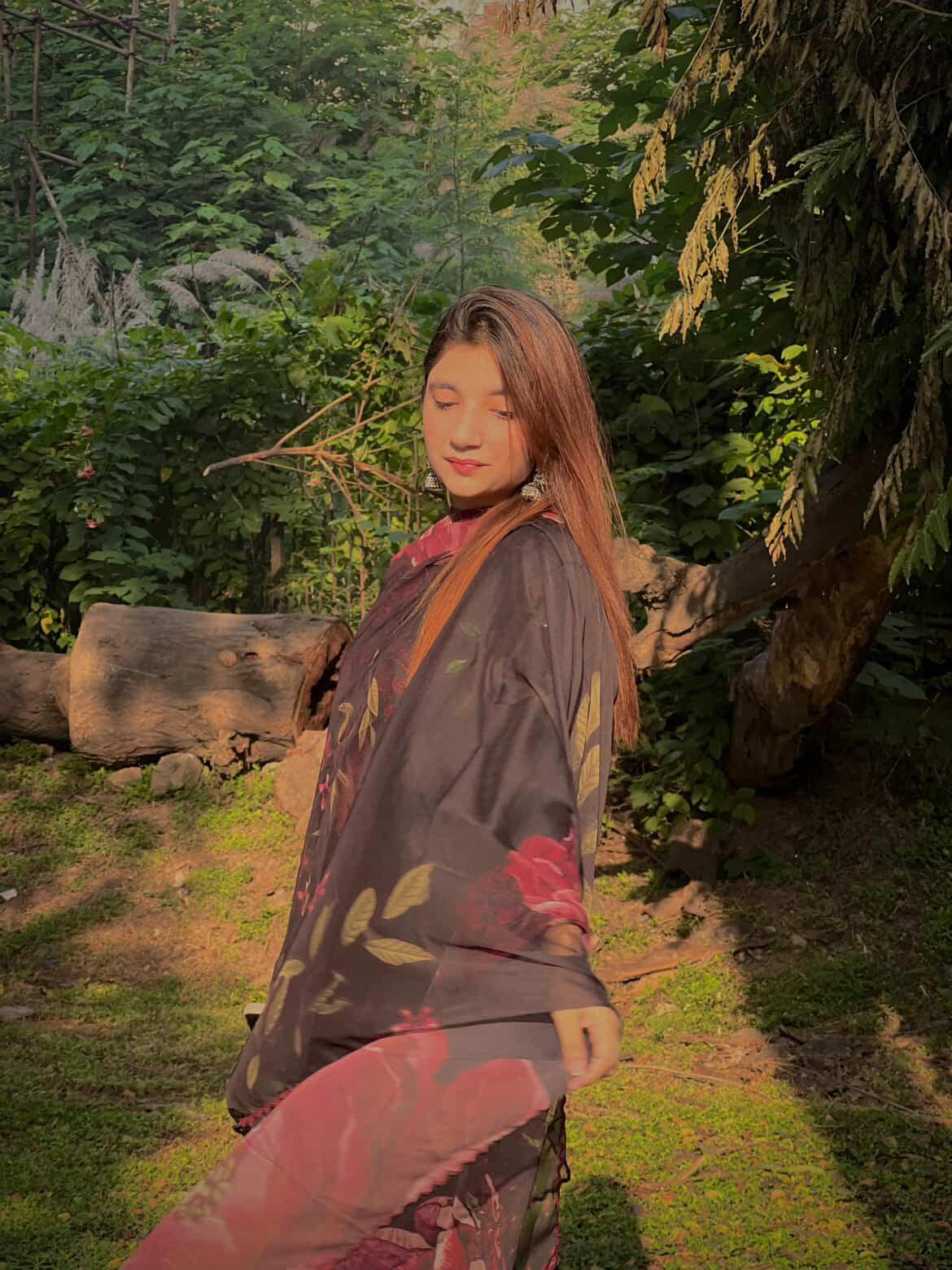 Mahnoor 3pcs