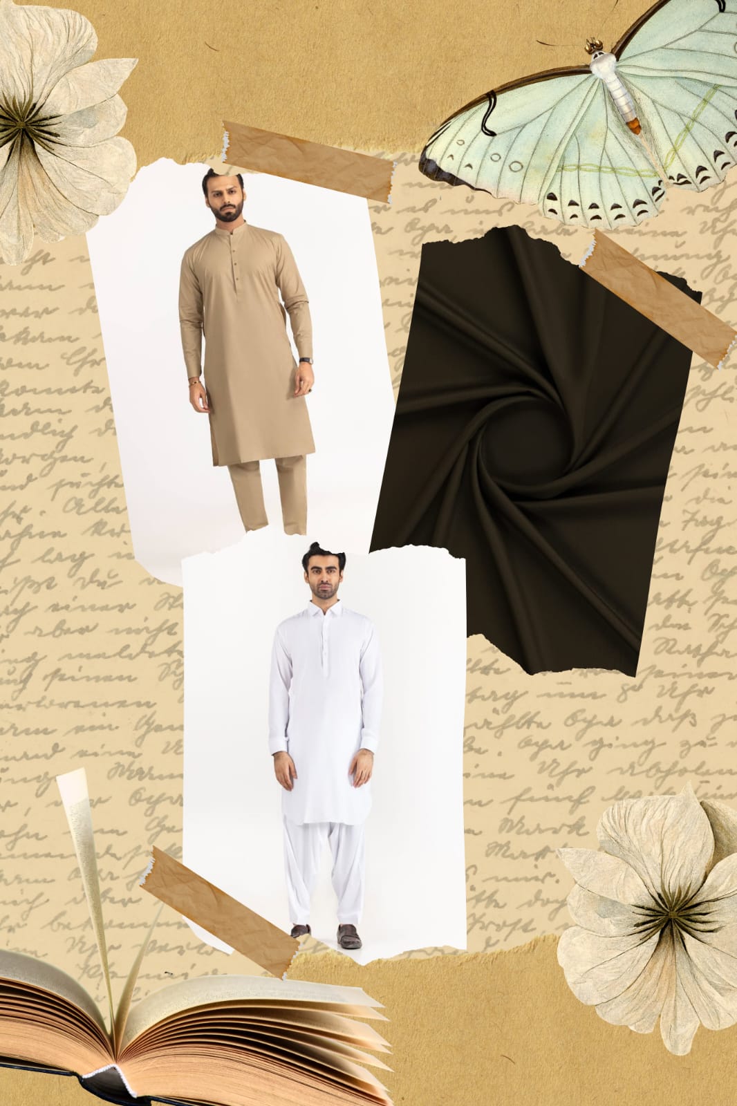 Men's Apparel