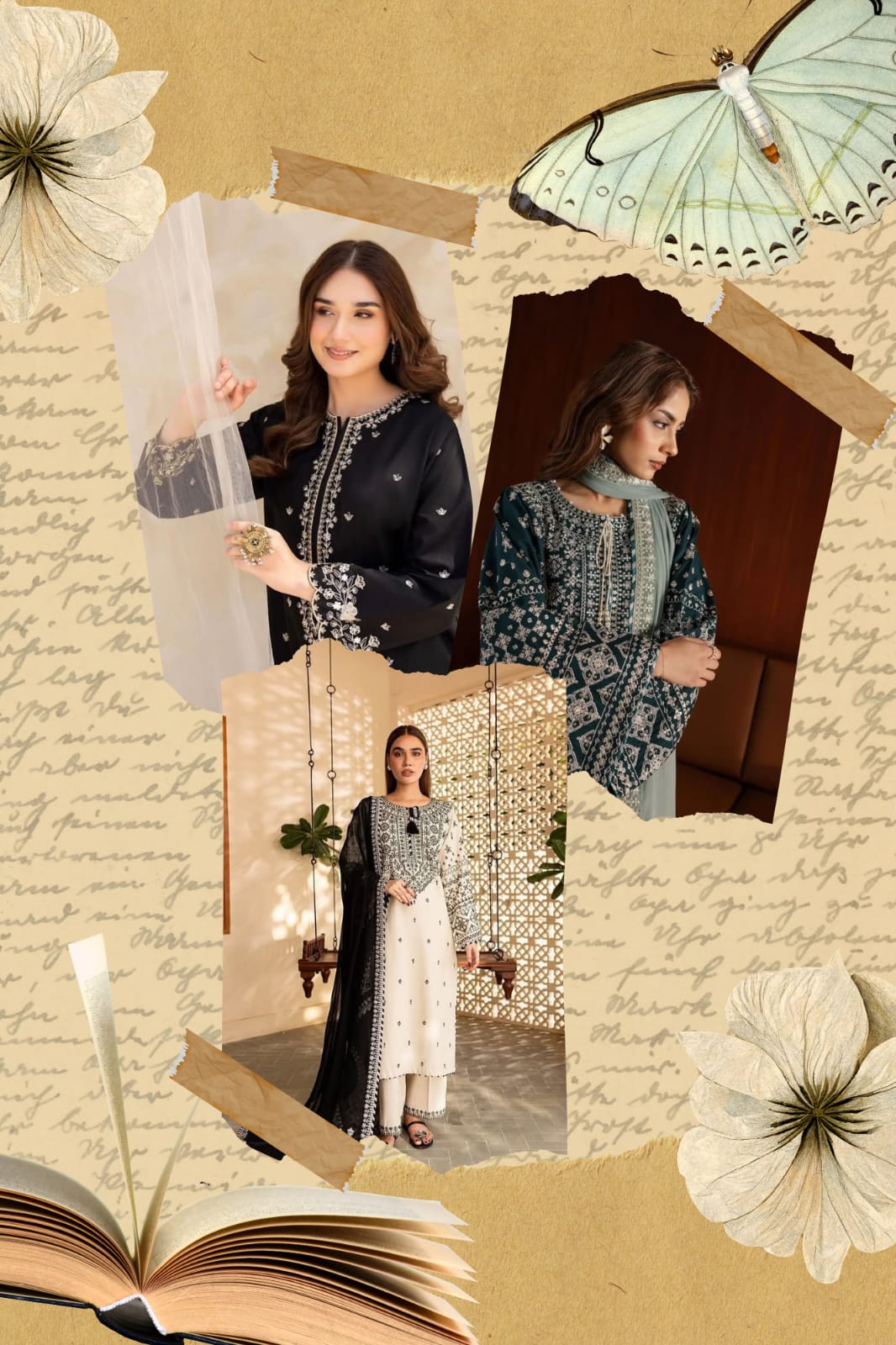 Women's Apparel