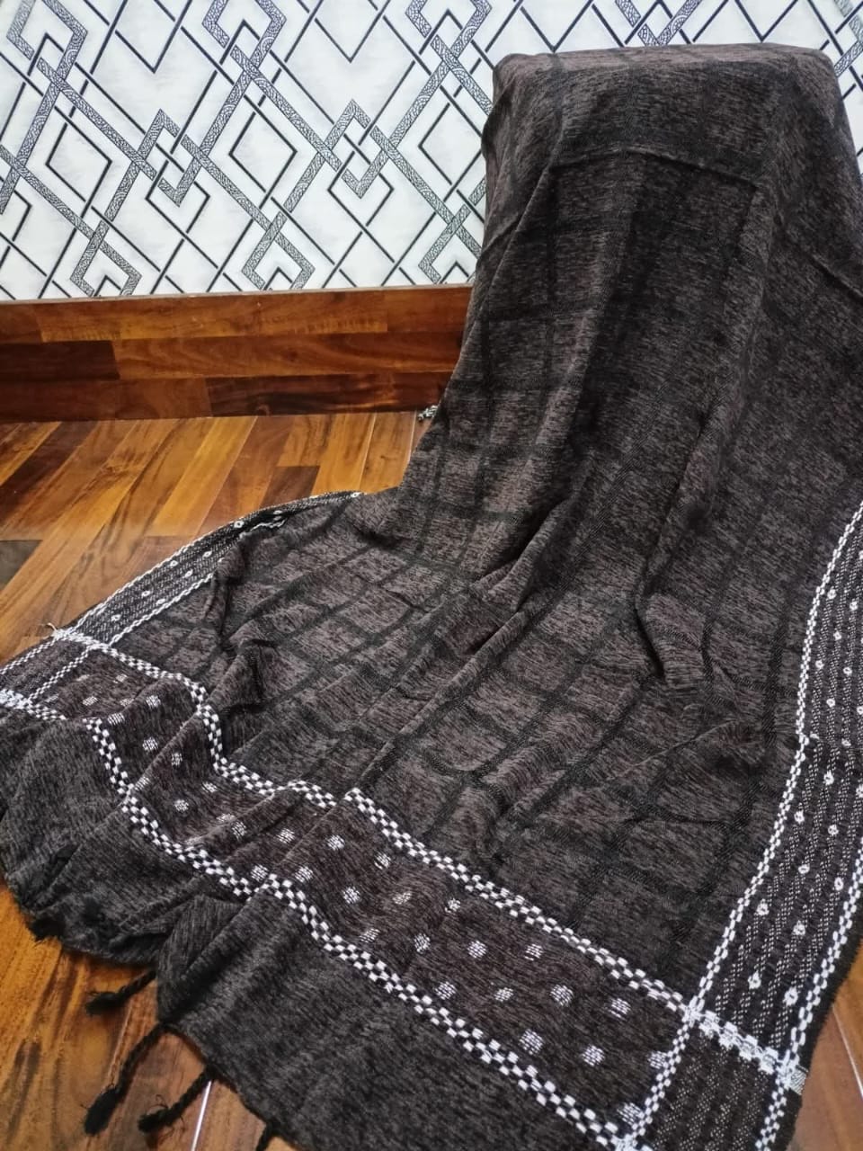 Men's Shawls