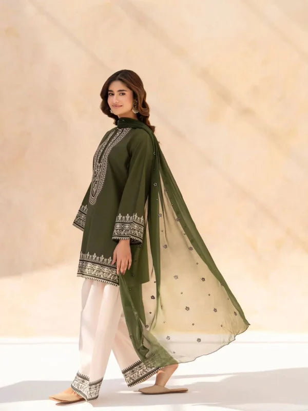GULNAAR-3PC-EMBROIDERED