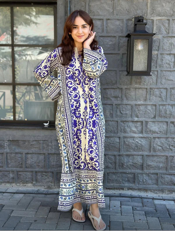 KAFTAAN-3PC