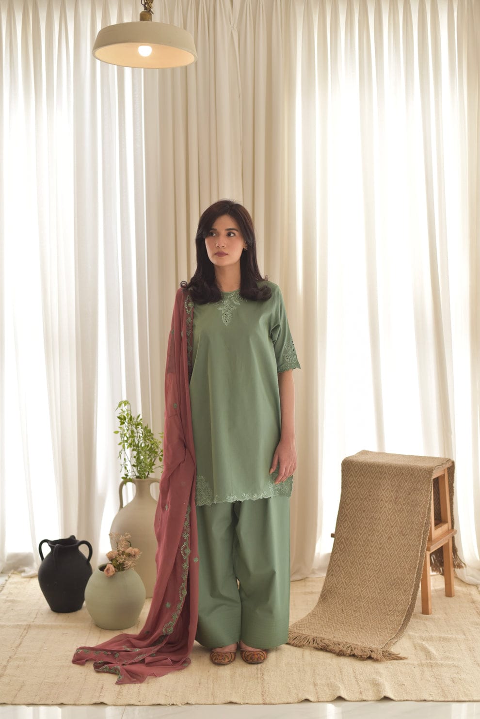 ZOLA-3PC  FARSHI