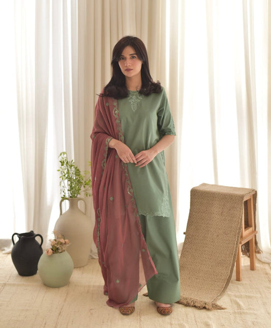 ZOLA-3PC  FARSHI