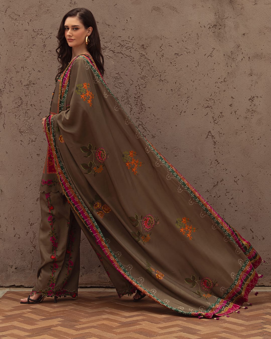 RANG E HAYA-3pc