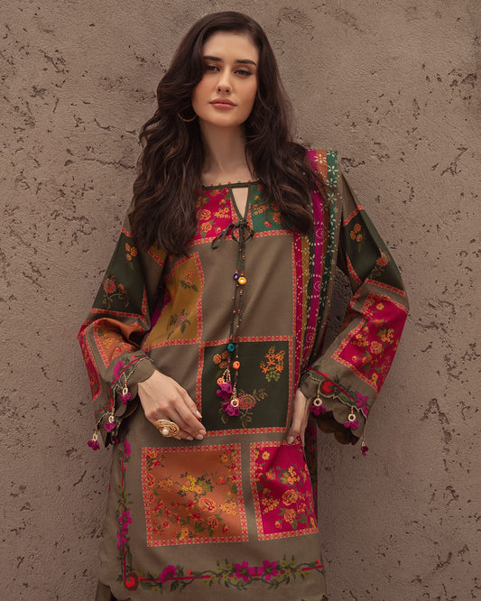 RANG E HAYA-3pc