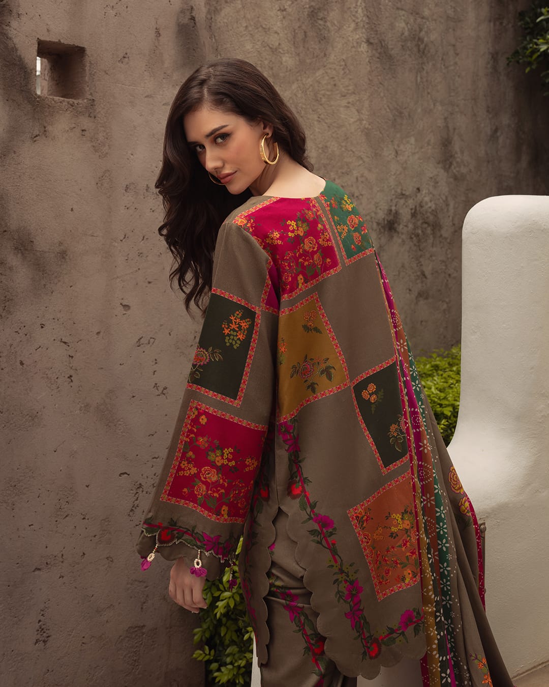 RANG E HAYA-3pc