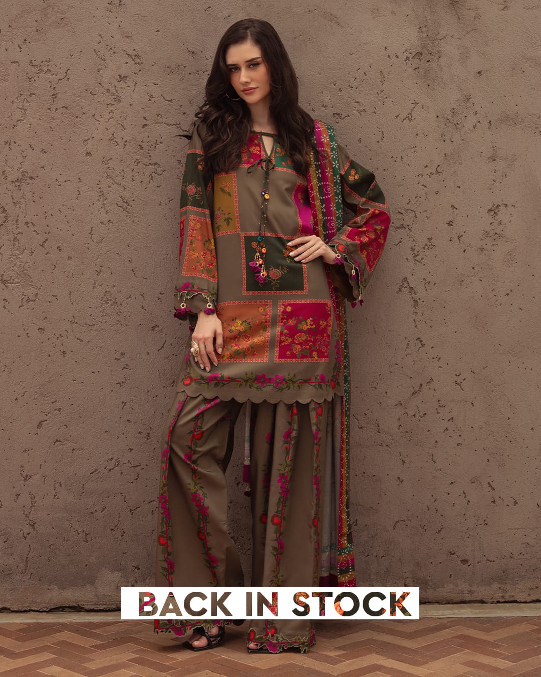 RANG E HAYA-3pc