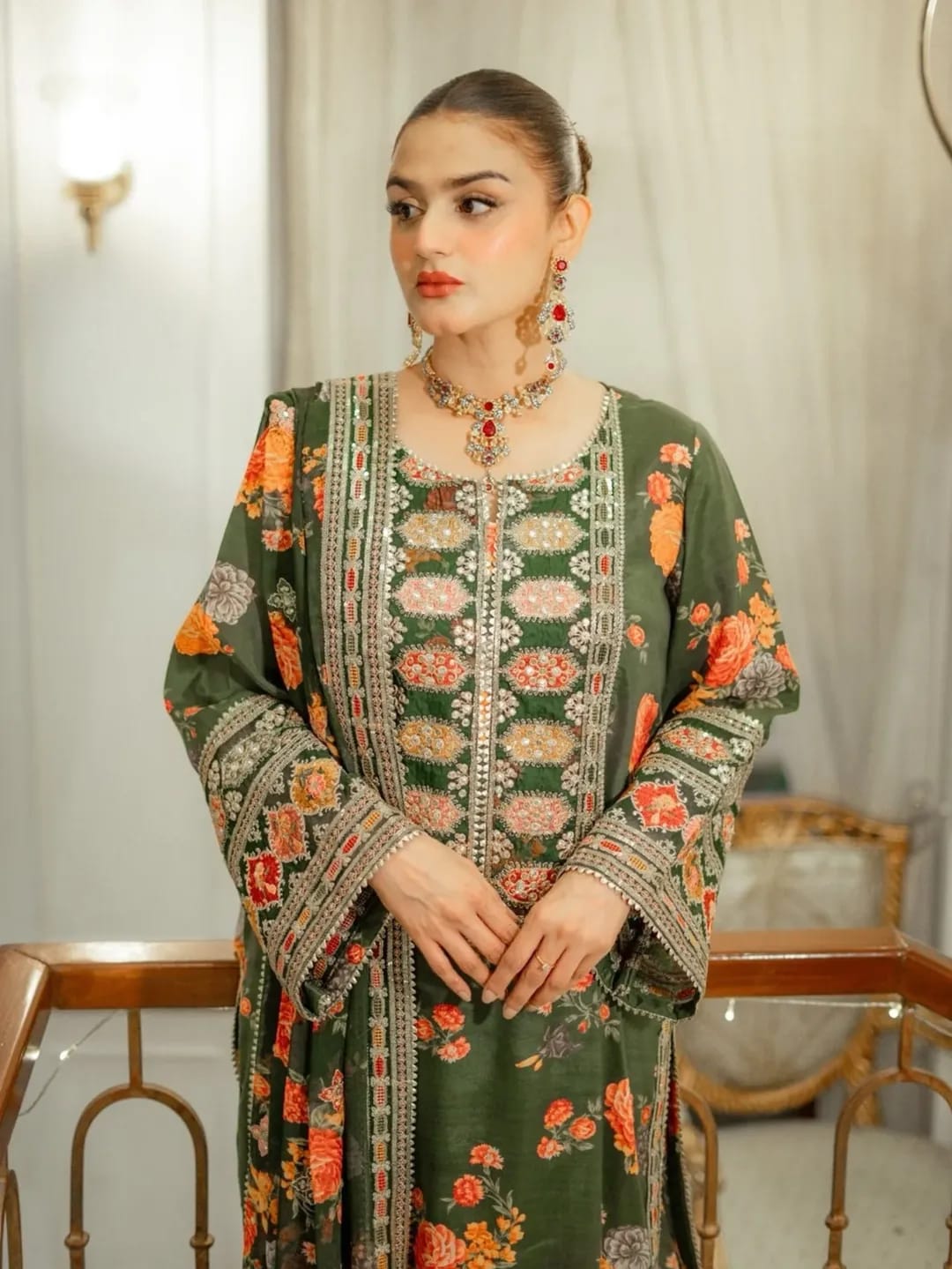 LIMELIGHT-3PC