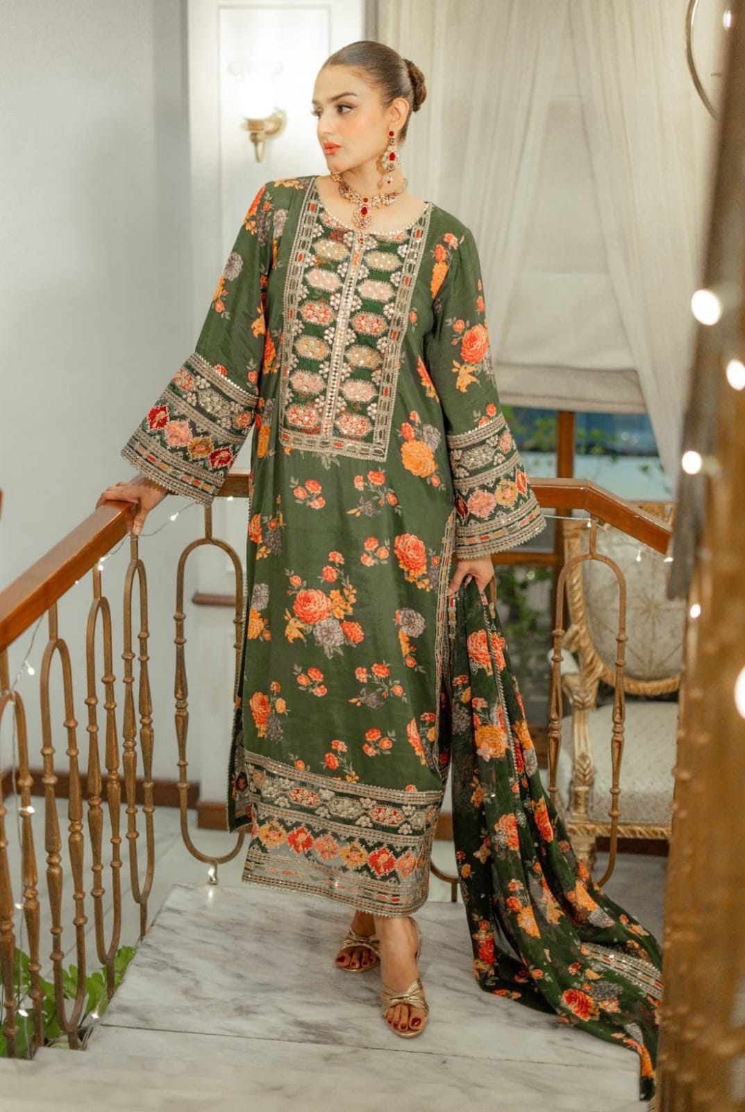 LIMELIGHT-3PC