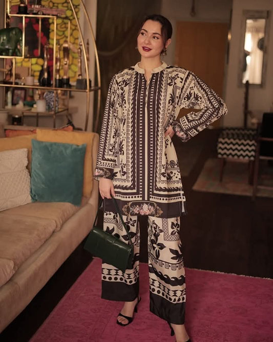 Hanin Amir khadda 2 piece