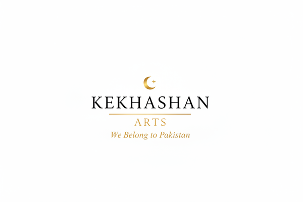Kehkashan Arts - We Belong to Pakistan