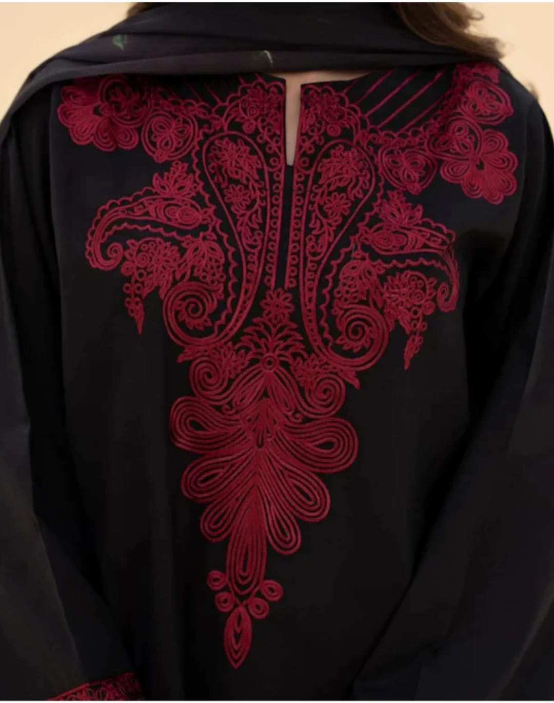 Mahnoor 3pcs