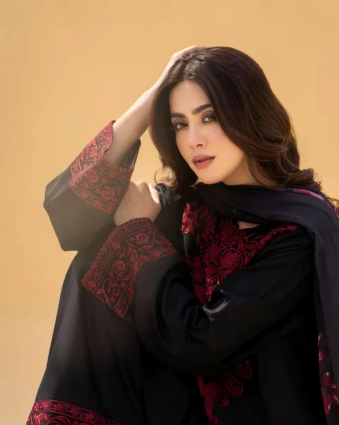 Mahnoor 3pcs
