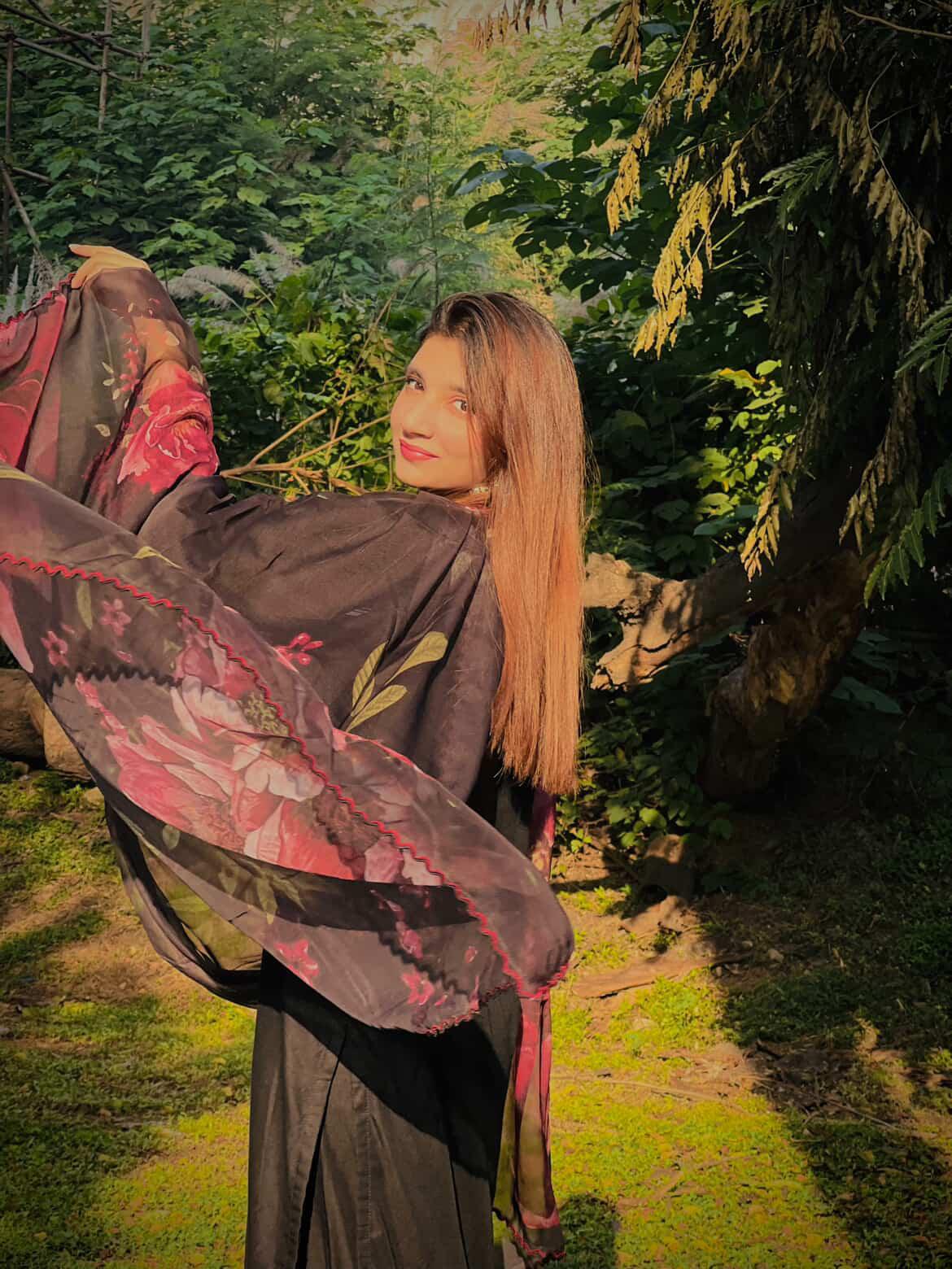 Mahnoor 3pcs